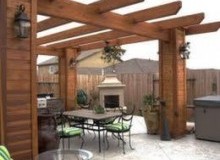 Kwikfynd Pergolas
herrick